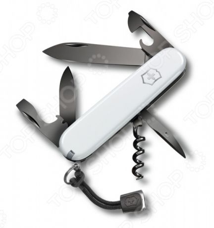 Нож перочинный Victorinox Spartan PS 1.3603