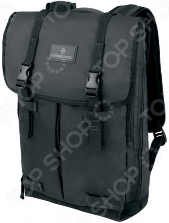 Рюкзак Victorinox Altmont 3.0 Flapover Backpack 15,6
