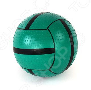 Мяч детский Русский стиль Диаметр: 12,5 см