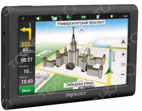 Навигатор Prology iMap-5900