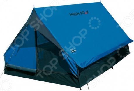 Палатка High Peak Minipack 10155