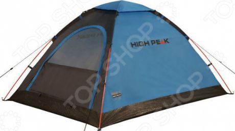 Палатка High Peak Monodome PU 10159