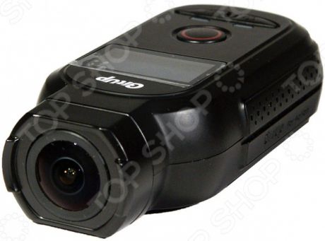 Экшн-камера X-TRY GitUp XTC F1 Combo