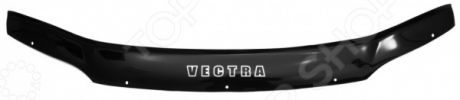 Дефлектор капота REIN ГАЗ 3102, 1998-2008 / 3110, 1997-2004 / 31029, 1991-1997 / 31105 «Волга», 2004-2009. В ассортименте