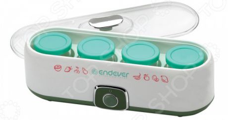 Йогуртница Endever Vita-120