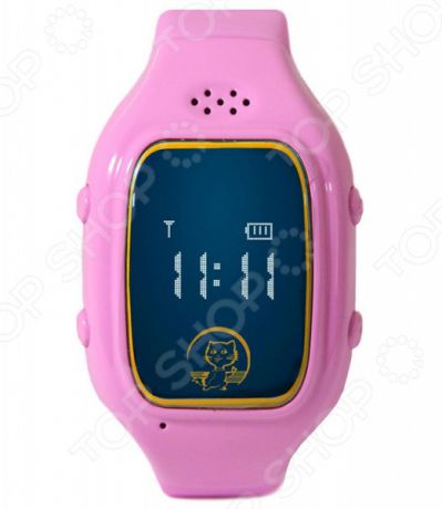 Смарт-часы детские Ginzzu GZ-511