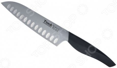 Нож сантоку TimA FL-09