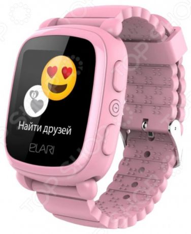 Смарт-часы детские Elari KidPhone 2