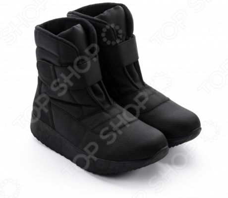 Зимние ботинки мужские Walkmaxx Comfort 3.0