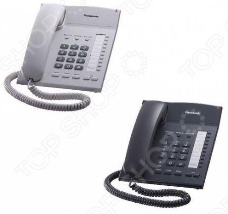 Телефон Panasonic KX-TS2382