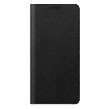 Чехол (флип-кейс) SAMSUNG designed for Samsung Mustang Diary, для Samsung Galaxy Note 8, черный [gp-n950kdcfaaa]