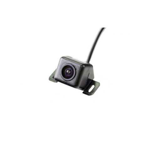 Камера заднего вида SILVERSTONE F1 Interpower IP-820 HD, универсальная