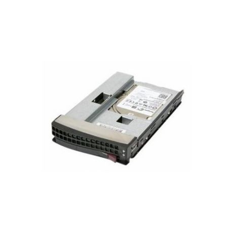Модуль SuperMicro MCP-220-00118-0B 3.5" hot-swap drive tray