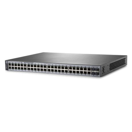 Коммутатор HP 1820-48G-PoE+, J9984A