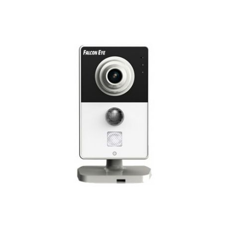 Видеокамера IP FALCON EYE FE-IPC-QL200PA, 3.6 мм, белый