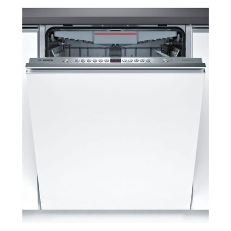 Посудомоечная машина полноразмерная BOSCH SMV46MX01R