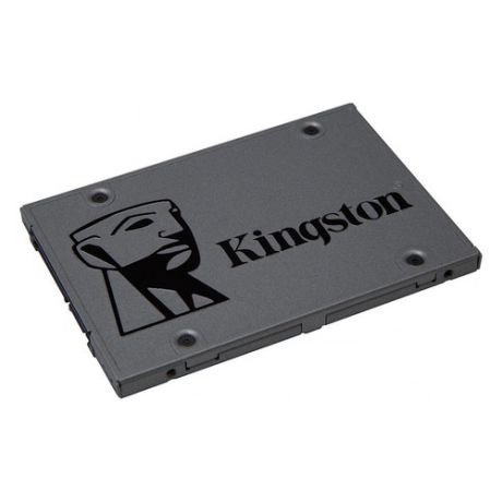 SSD накопитель KINGSTON UV500 SUV500/480G 480Гб, 2.5", SATA III