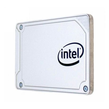 SSD накопитель INTEL 545s Series SSDSC2KW512G8 512Гб, 2.5", SATA III [ssdsc2kw512g8 958668]