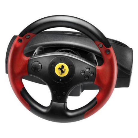 Руль THRUSTMASTER Ferrari Racing Wheell Red Legend [4060052]