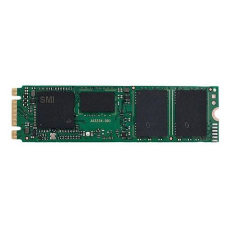 SSD накопитель INTEL 545s Series SSDSCKKW512G8X1 512Гб, M.2 2280, SATA III