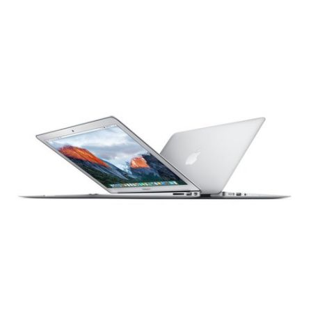Ноутбук APPLE MacBook Air MQD42RU/A, 13.3", Intel Core i5 5350U 1.8ГГц, 8Гб, 256Гб SSD, Intel HD Graphics 6000, Mac OS X El Capitan, Z0UU0008B, серебристый