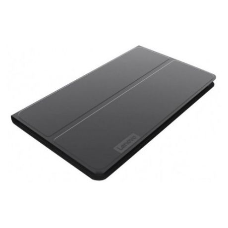 Чехол для планшета LENOVO Folio Case/Film, черный, для Lenovo Tab 7 [zg38c02325]