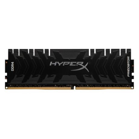 Модуль памяти KINGSTON HyperX Predator HX430C15PB3/16 DDR4 - 16Гб 3000, DIMM, Ret