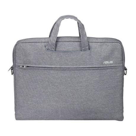 Сумка для ноутбука 16" ASUS EOS Carry Bag, серый [90xb01d0-bba040]