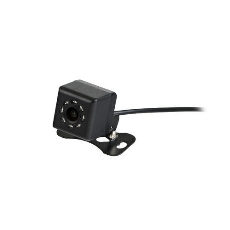 Камера заднего вида SILVERSTONE F1 Interpower IP-668 IR, универсальная