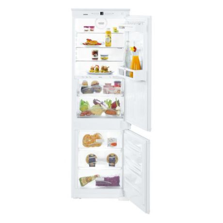 Встраиваемый холодильник LIEBHERR ICBS 3324 белый
