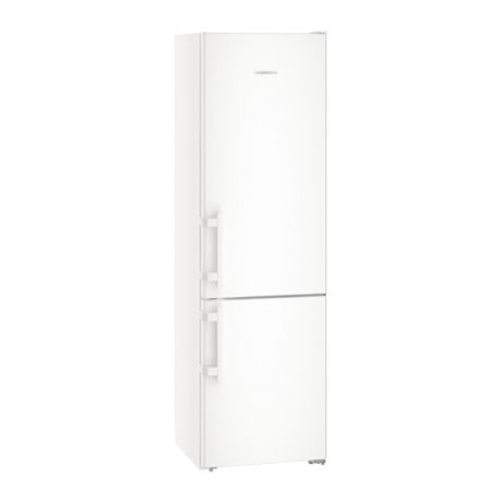 Холодильник LIEBHERR CN 4015, двухкамерный, белый