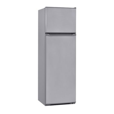 Холодильник NORD NRT 144 332, двухкамерный, серебристый [00000222940]