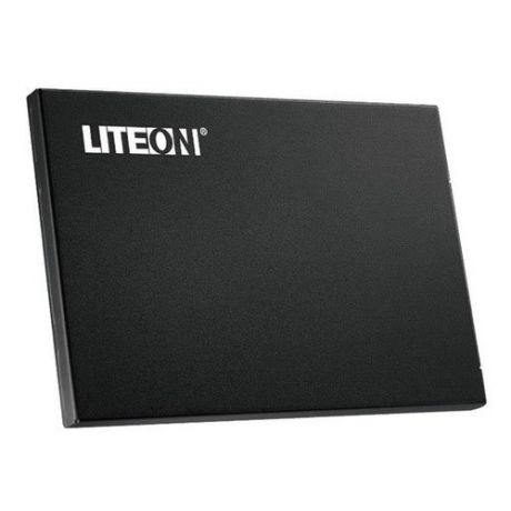 SSD накопитель PLEXTOR LiteOn MU 3 PH6-CE120 120Гб, 2.5", SATA III
