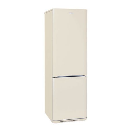 Холодильник БИРЮСА Б-G127, двухкамерный, белый