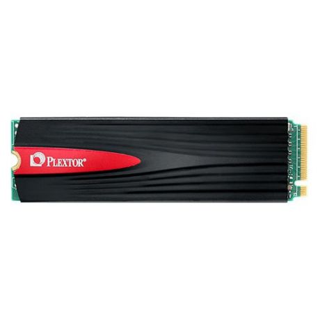 SSD накопитель PLEXTOR M9Pe PX-1TM9PeG 1Тб, M.2 2280, PCI-E x4, NVMe