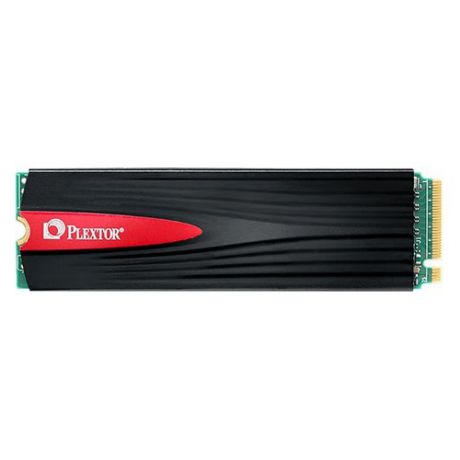 SSD накопитель PLEXTOR M9Pe PX-256M9PeG 256Гб, M.2 2280, PCI-E x4, NVMe