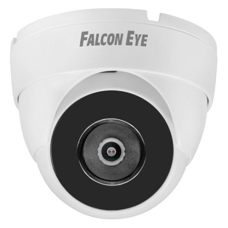 Камера видеонаблюдения FALCON EYE FE-ID1080MHD PRO Starlight, 3.6 мм, белый