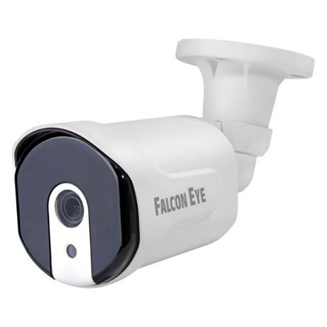 Камера видеонаблюдения FALCON EYE FE-IB1080MHD PRO Starligh, 3.6 мм, белый