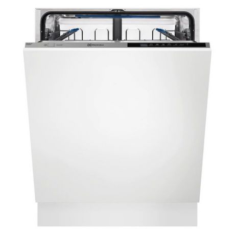 Посудомоечная машина полноразмерная ELECTROLUX ESL97345RO, серый