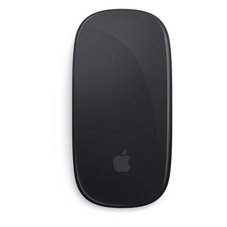 Мышь APPLE Magic Mouse 2 лазерная беспроводная серый [mrme2zm/a]