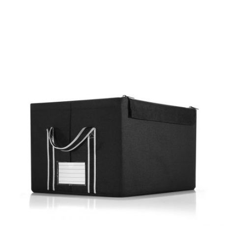 Коробка для хранения reisenthel, Storagebox, М, черная