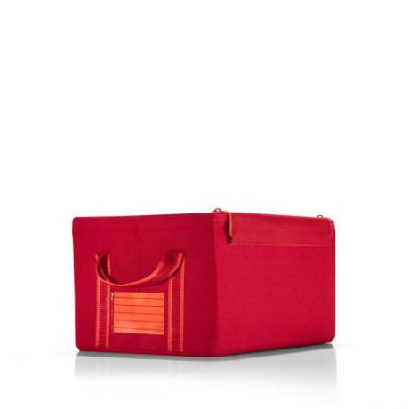 Коробка для хранения reisenthel, Storagebox, S, красная