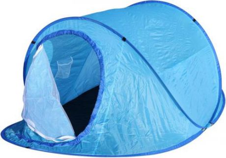 Палатка экспедиционная ROSENBERG, 235*145*100 см, голубой