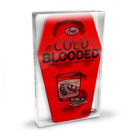 Форма для льда Fred & Friends, Cool Blooded