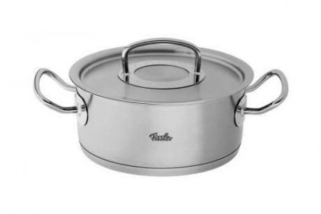 Кастрюля-сотейник Fissler, Original pro collection, 2,6 л