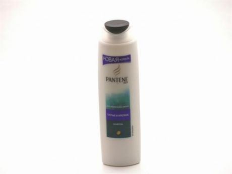 Pantene Pro-V Шампунь Густые и Крепкие 250мл/6 шт./81475834