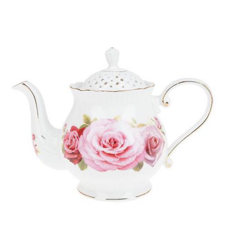 Чайник заварочный Best Home Porcelain, Evita, 1,2 л