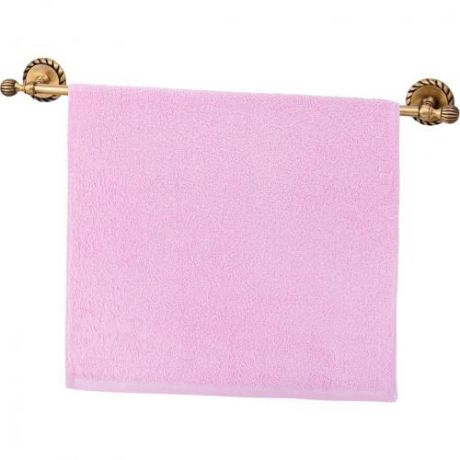 Полотенце для рук SANTALINO, 50*90 см, розовый