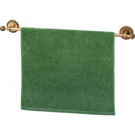 Полотенце для рук SANTALINO, 50*90 см, зеленый