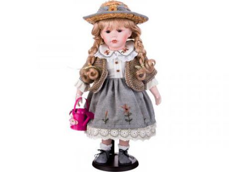 Кукла декоративная RF COLLECTION, 42 см, с лейкой